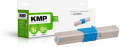 Kmp Toner Cartridge - 3341 0003 O-t37 Toner Cartridge Cyan 1 5k